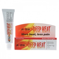 Kem thoa giảm đau Extra Deep Heat 30g