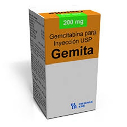 Thuốc Gemita 200mg