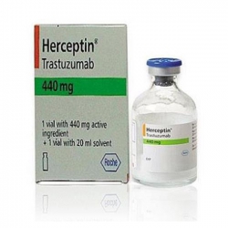 Thuốc Herceptin 440mg, 1 Lọ