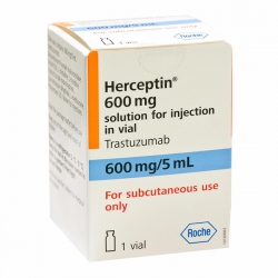 Thuốc Herceptin 600mg/5ml, 1 Lọ