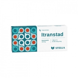 Thuốc kháng nấm Stella Itranstad