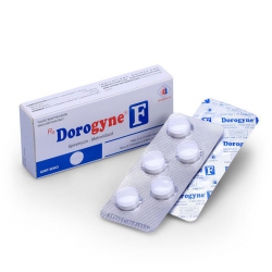 Thuốc kháng sinh Dorogyne F Domesco