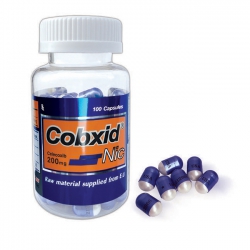 Thuốc kháng viêm COBXID - Celecoxib 200mg