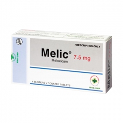 Thuốc kháng viêm OPV Melic 7.5mg