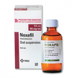 Thuốc Noxafil 105ml