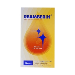 Thuốc Reamberin 400Ml