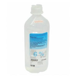 Thuốc Refortan Solution INF 500ml