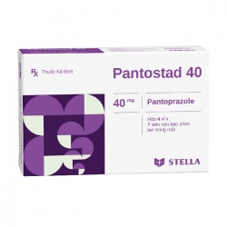 Thuốc tiêu hóa Stella Pantostad 40