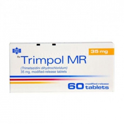 Trimpol MR 35mg Polfamex , Hộp 60 viên