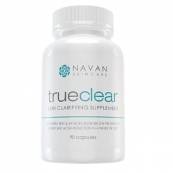 Viên uống giải độc Navan Skin Care TrueClear