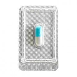 Salgad 150mg Davipharm 1 vỉ x 1 viên – Thuốc kháng nấm