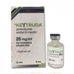 Thuốc trị ung thư MSD Keytruda 25mg/ml ( pembrolizumab )