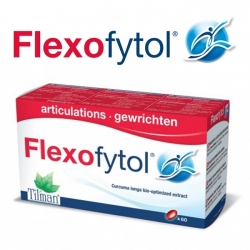 Tilman Flexofytol giúp sụn khớp khỏe mạnh