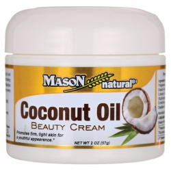 Tinh dầu dừa Mason Coconut Oil Beauty Cream 57g