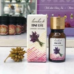 Tinh dầu lavender Lam Hà 10ml