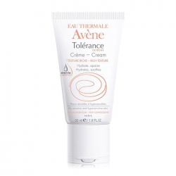 Kem dưỡng cho da quá nhạy cảm và dị ứng Avene Tolerance Extreme Cream 50ml