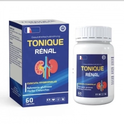 Tonique Rénal Domi 60 viên - Tăng cường chức năng thận