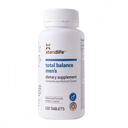 Total Balance Men’s Xtend-Life 120 viên - Multivitamin cho nam giới