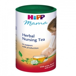 Trà lợi sữa Hipp Mama Herbal Nursing Tea