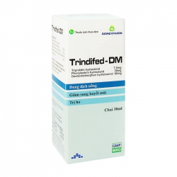 Trindifed-DM Agimexpharm 30ml