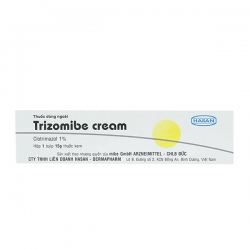 Hasan Trizomibe Cream 15g