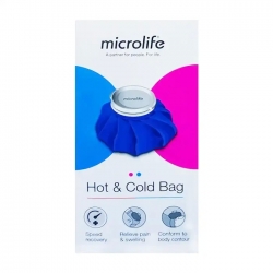 Túi chườm nóng lạnh Microlife Hot & Cold Bag