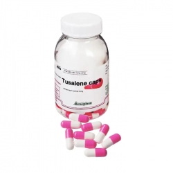 Tusalene CAPS 5mg Vacopharm 200 viên - Thuốc dị ứng