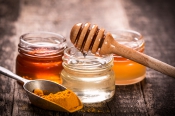 Góc Chia Sẻ: Uống nghệ với mật ong có tác dụng gì?