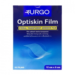 Urgo Optiskin Film 12cm x 9cm – Băng dán vô trùng