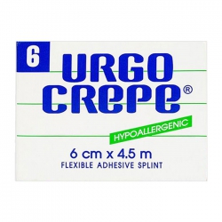 Urgocrepe 6cm x 4.5m – Băng keo y tế