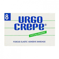 Urgocrepe 8cm x 4.5m – Băng keo y tế