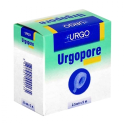 Urgopore 2.5cm x 5m – Băng keo y tế