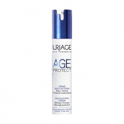 Uriage Multi-Action Cream 40ml – Kem dưỡng da chống lão hóa