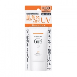 UV Protection Essence SPF30 PA++ Curel 50g