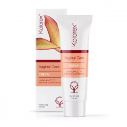 Vaginal Care Cream Kolorex 50g - Kem chăm sóc vùng kín