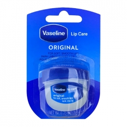 Vaseline Lip Care Original 7g - Son dưỡng môi