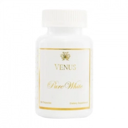 Venus Pure White Nature Gift 60 viên - Viên uống sáng da