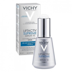 Tinh chất trẻ hóa làn da Vichy Liftactiv Serum 10 Supreme 30ml