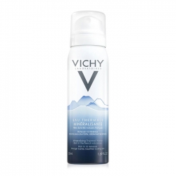 Xịt khoáng Vichy Mineralizing Thermal Water 50ml