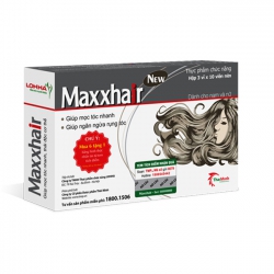 Có những phản ứng phụ nào khi sử dụng thuốc xịt mọc tóc Maxxhair?