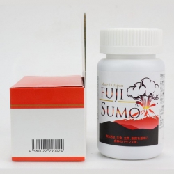 Thực phẩm bảo vệ sức khỏe Fuji Sumo (Hộp 100 viên)