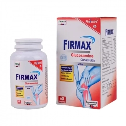 Firmax Phytextra 60 viên – Hỗ trợ xương khớp