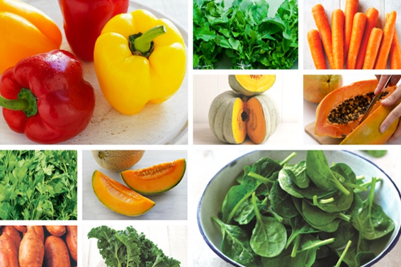 Vitamin A có trong thực phẩm nào? Top 7 thực phẩm chứa Vitamin A
