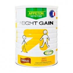 Weight Gain Adults Appeton Nutrition 900g