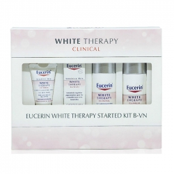 Bộ dưỡng trắng da Eucerin White Therapy Starter Kit Set B