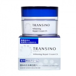 Whitening Repair Cream EX Transino 35g - Kem phục hồi dưỡng trắng da
