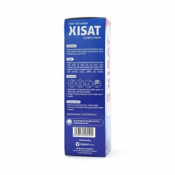 Xịt thông mũi cho trẻ em Xisat Kid 75ml