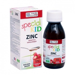 Zinc Special Kid 125ml - Siro bổ sung kẽm cho trẻ