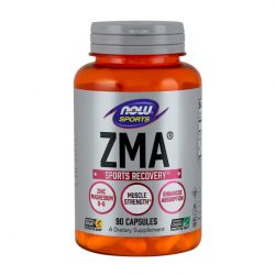 ZMA Sport Recovery Now 90 viên - Viên uống bù khoáng chất cho người tập thể thao