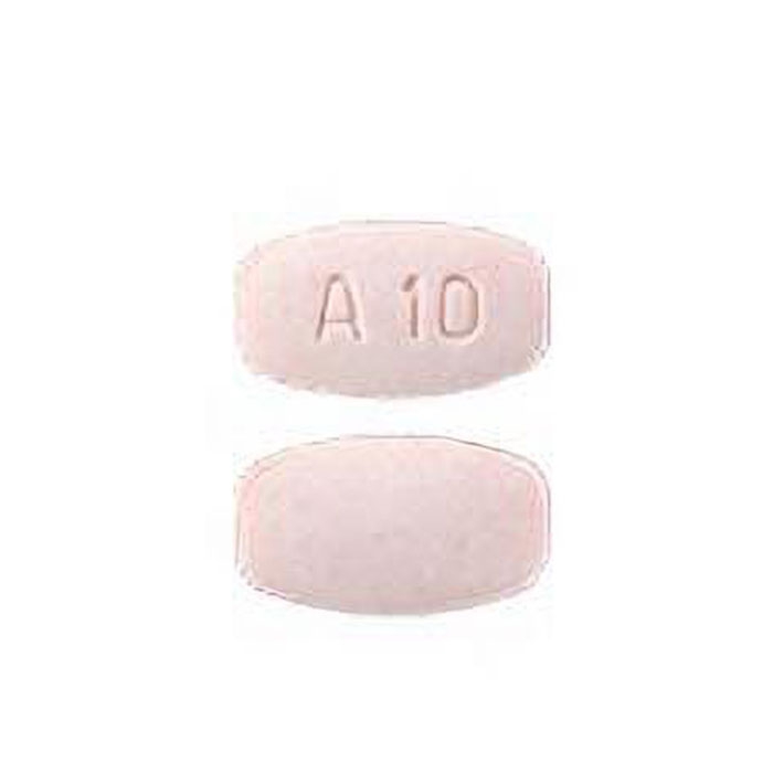 Aripiprazole Tablets 10mg  Accord , Chai 100 viên